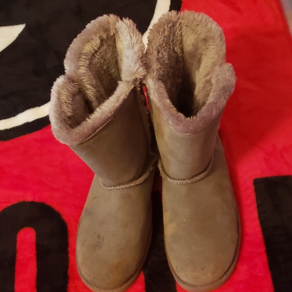 Winter boots - Picture 6 of 7